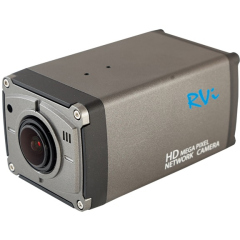 IP-камера  RVi-2NCX4069 (5-50)