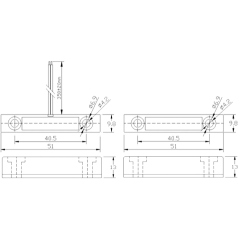 Smartec ST-DM122NO-BR