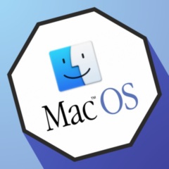 Интеллектуальные модули TRASSIR Client(MacOS)