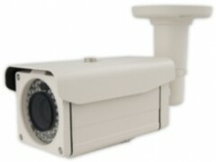 Уличные IP-камеры Smartec