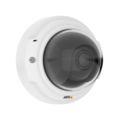 IP-камера  AXIS P3375-V RU (01060-014)