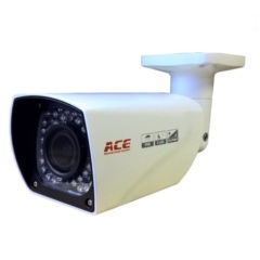 Видеокамеры AHD/TVI/CVI/CVBS EverFocus ACE-AAV50SHD