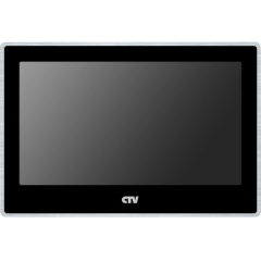 Монитор видеодомофона с памятью CTV-M4704AHD B