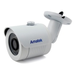 Уличные IP-камеры Amatek