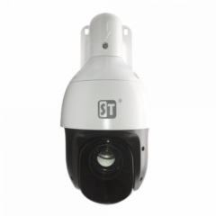IP-камера  Space Technology ST-V2631 PRO STARLIGHT (4,8 - 120mm)(версия 2)