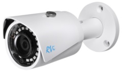 IP-камера  RVi-IPC42S V.2