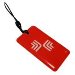 CARDDEX RFID-идентификатор EM-Marin типа Jelly Tag «JTE-02»