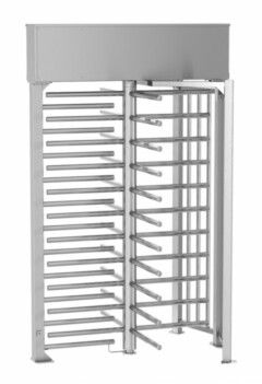 Роторные турникеты COMINFO REXON ERA 4