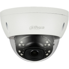 Купольные IP-камеры Dahua DH-IPC-HDBW4231EP-ASE-0600B