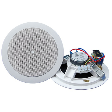 Потолочные громкоговорители Volta