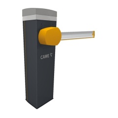 Комплекты шлагбаумов CAME GARD PX 4