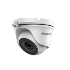 Видеокамеры AHD/TVI/CVI/CVBS HiWatch DS-T123 (3.6 mm)