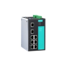 Коммутаторы до 100Mbps MOXA EDS-508A-MM-ST