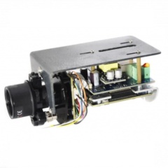 IP-камера  Smartec STC-IPM5200/1 Estima