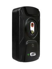 IP-камера  IDIS DC-TH2012WR