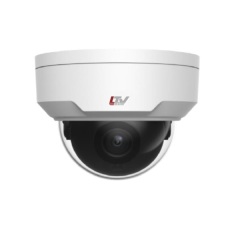 Купольные IP-камеры LTV-3CND40-F28