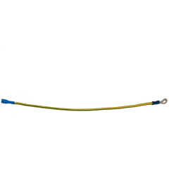 Компоненты для щитов и шкафов Hyperline TGRD-CP-30