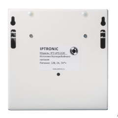 IPTRONIC IPT-UPS1220