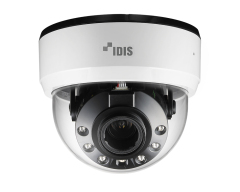 Купольные IP-камеры IDIS DC-D4223RX