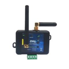 Контроллеры PAL-ES GSM SG303GA-WR