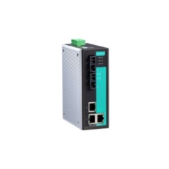 Коммутаторы до 100Mbps MOXA EDS-405A-SS-SC