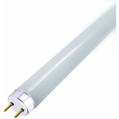 Лампа светодиодная Лампа светодиодная Elementary T8 Glass 600мм G13 10Вт 6500К Gauss 93030