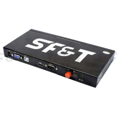 SF&T SFD14A1S5T