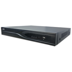 IP Видеорегистраторы (NVR) KENO
