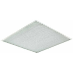 Светильник ДВО Alenka LED-32-845-53 Opal 595х595 ЗСП 709003253