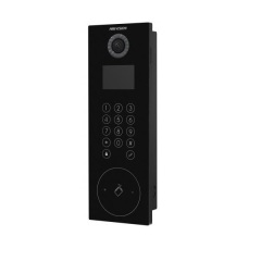 Вызывные панели IP-домофона Hikvision DS-KD8103-E6