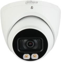 Купольные IP-камеры Dahua DH-IPC-HDW5241TMP-AS-LED-0600B