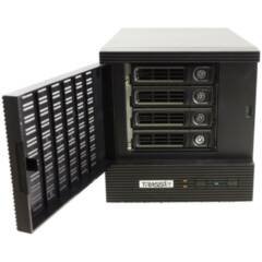 TRASSIR NeuroStation 8400/32-S