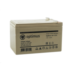 Аккумуляторы Optimus AP-1212