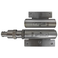 Магнито-контакт Ех ИО 102 МК Al исп.200 М100 TG-1/2