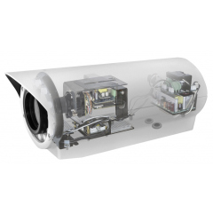 IP-камера  Smartec STC-IPM5200SLR/1 Estima