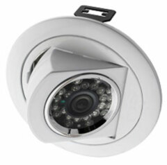 Видеокамеры AHD/TVI/CVI/CVBS J2000-P25SD800 (3.6)