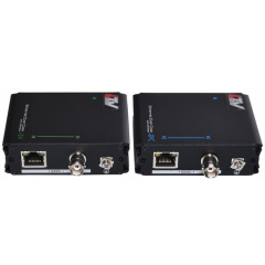 Удлинитель Ethernet сигнала LTV ENU-011 00