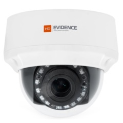 Купольные IP-камеры Evidence Apix - VDome / E4 2712 AF