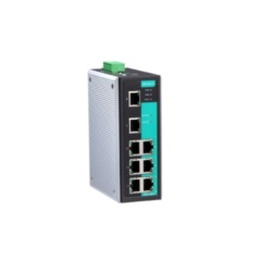 Коммутаторы до 100Mbps MOXA EDS-408A-EIP