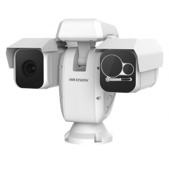 IP-камера  Hikvision DS-2TD6237T-50H4L/W