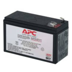 Аккумуляторы APC RBC2