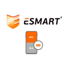 ESMART [Бессрочная] Виртуальная карта Доступ (158-20200)