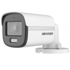 Видеокамеры AHD/TVI/CVI/CVBS Hikvision DS-2CE10DF3T-FS(3.6mm)