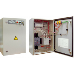 Болид ШКП-30(с УПП)