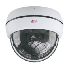 Купольные IP-камеры LTV CNE-740 48