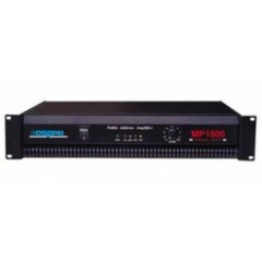 Трансляционные усилители DSPPA DSPPA MP-1500