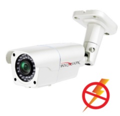Видеокамеры AHD/TVI/CVI/CVBS Polyvision PNM-A2-V12HL v.9.5.7