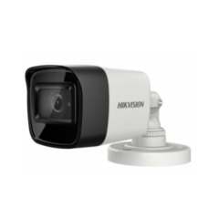 Видеокамеры AHD/TVI/CVI/CVBS Hikvision DS-2CE16H8T-ITF (6mm)