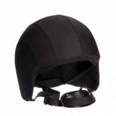 Защитные шлемы Авакс П(черный)