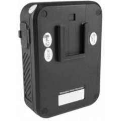 TRASSIR PVR-400
